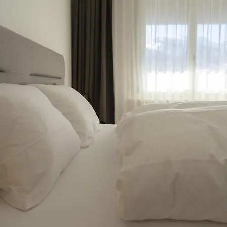 Gamsalpblick Lägenhet *