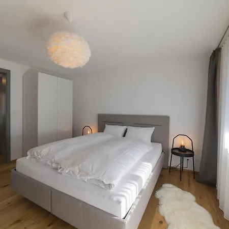 Lägenhet Gamsalpblick *