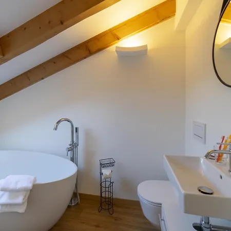 Gamsalpblick 아파트 빌트하우스