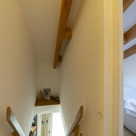 Gamsalpblick Lägenhet Wildhaus