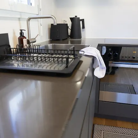 아파트 Gamsalpblick