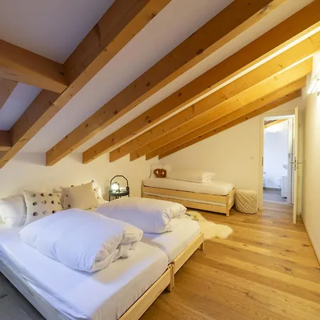 Gamsalpblick 아파트