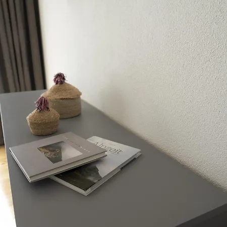 Lägenhet Gamsalpblick Wildhaus