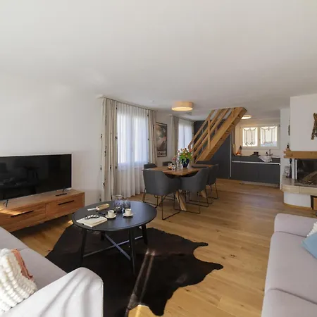 Gamsalpblick Wildhaus