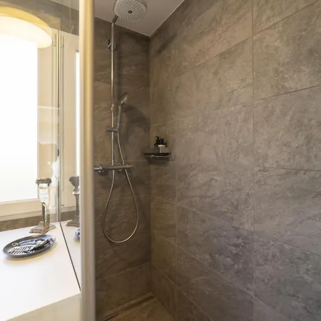 Lägenhet Gamsalpblick *