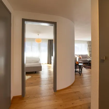 Appartement Gamsalpblick *