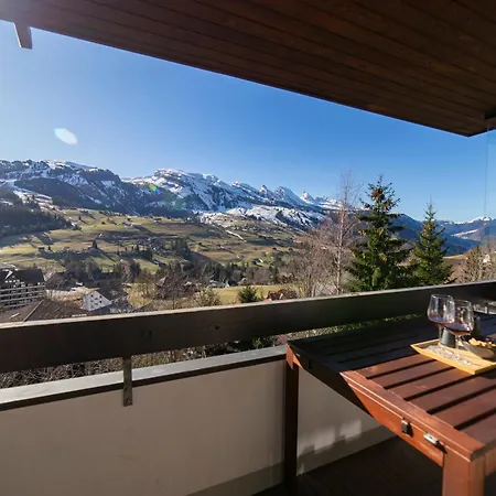 Gamsalpblick * Wildhaus