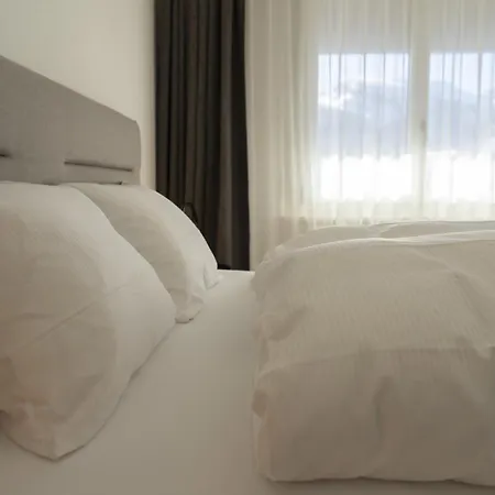 Appartement Gamsalpblick Wildhaus