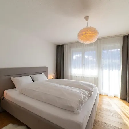 Gamsalpblick Appartement