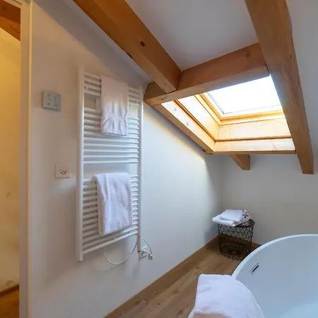 Appartement Gamsalpblick