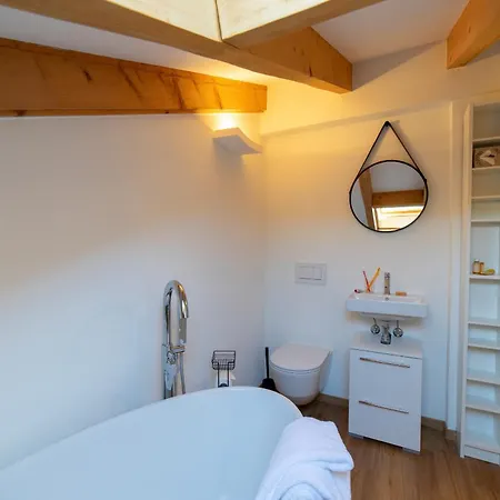 Gamsalpblick Appartement Wildhaus