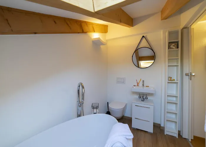 Apartamento Gamsalpblick