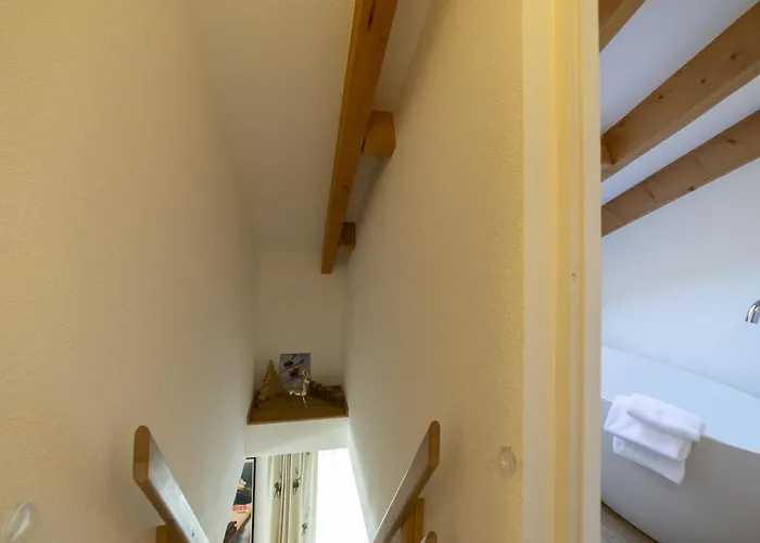 Gamsalpblick アパート ウィルトハウス