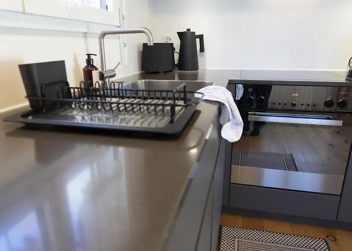 アパート Gamsalpblick