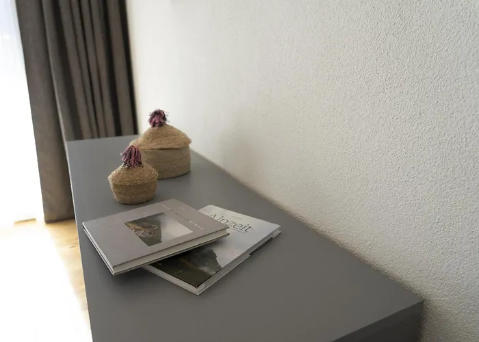 Apartamento Gamsalpblick Wildhaus