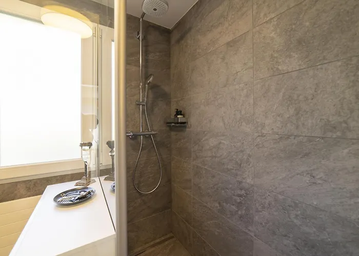 アパート Gamsalpblick *