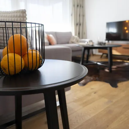 Appartement Gamsalpblick *