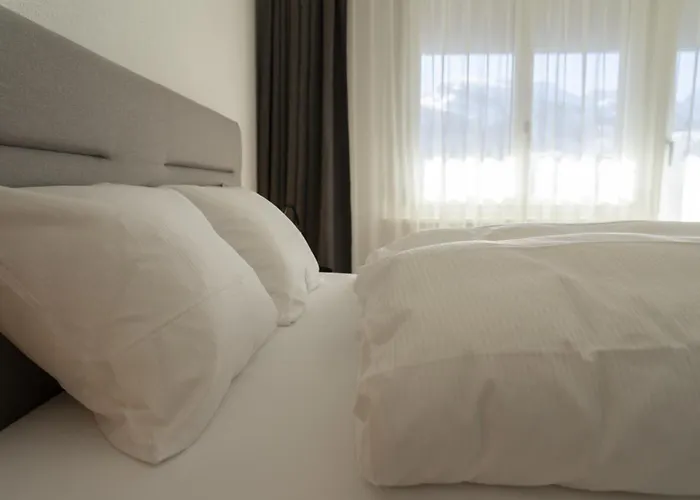 Gamsalpblick Appartement *