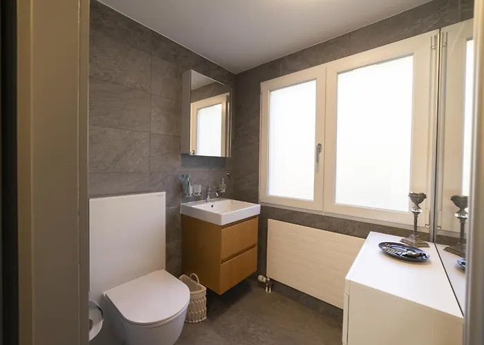 Gamsalpblick Appartement *