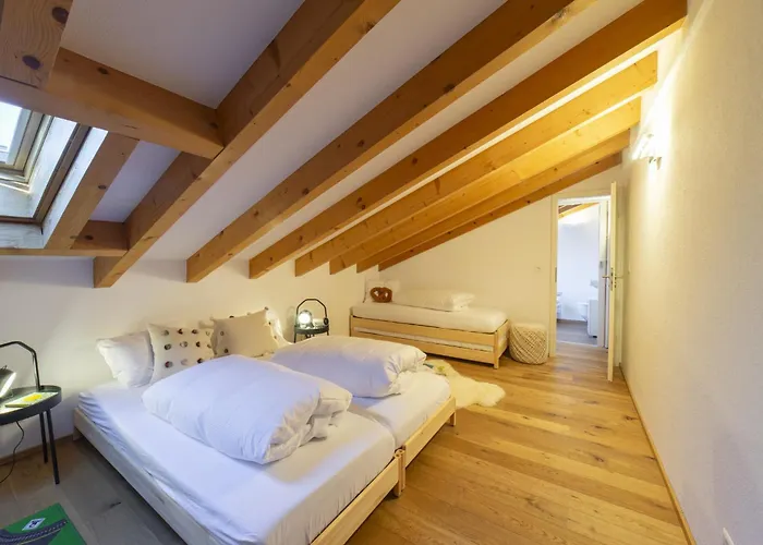 Gamsalpblick Appartement