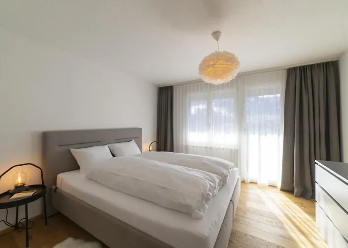 Gamsalpblick Appartement Wildhaus