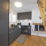 Apartment Gamsalpblick