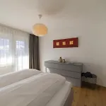 Apartment Gamsalpblick Wildhaus