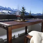 Gamsalpblick Apartment *