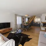 Gamsalpblick Wildhaus