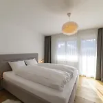 Gamsalpblick Apartment Wildhaus
