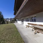 Gamsalpblick * Wildhaus