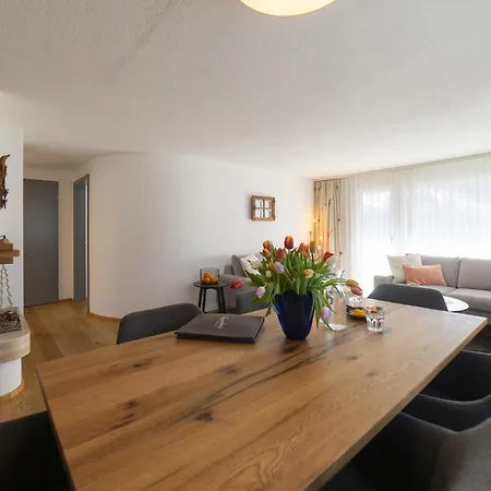 Gamsalpblick * Wildhaus